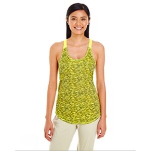 Nike | Neon Tank Top